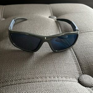 Kids Sport Sunglasses Cat & Jack Black